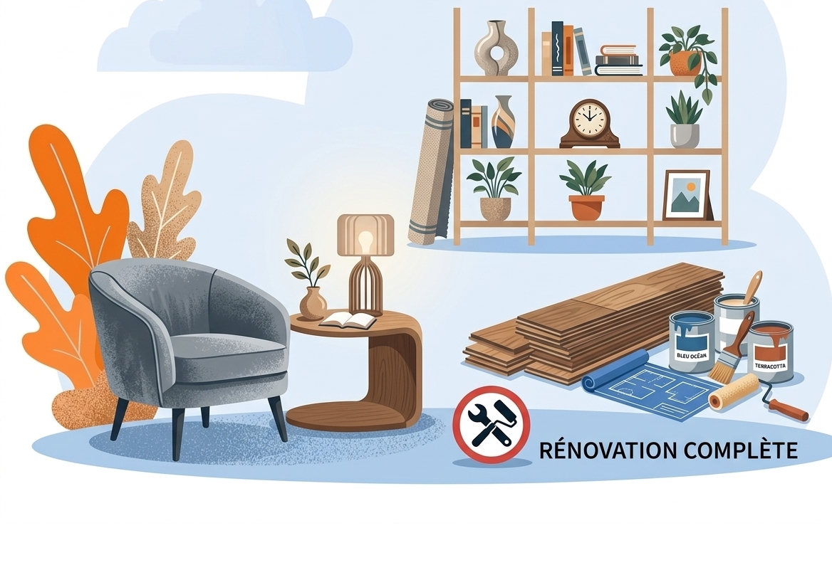 Crédit Équipement & Travaux
